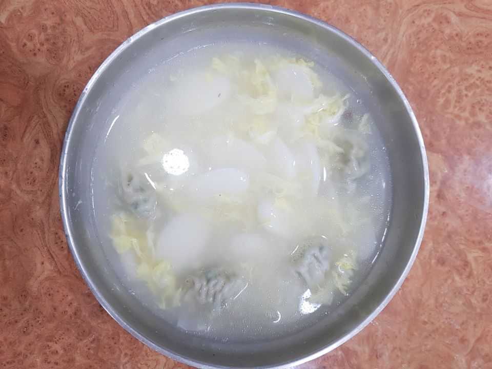 가마솥