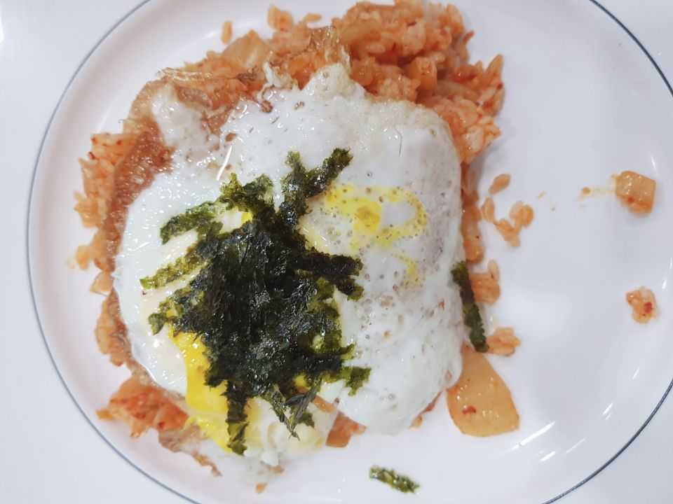 가마솥