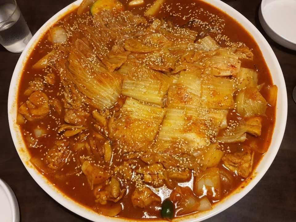 원조찜비안김천점