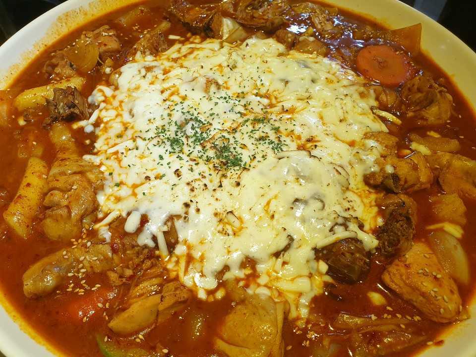 원조찜비안김천점