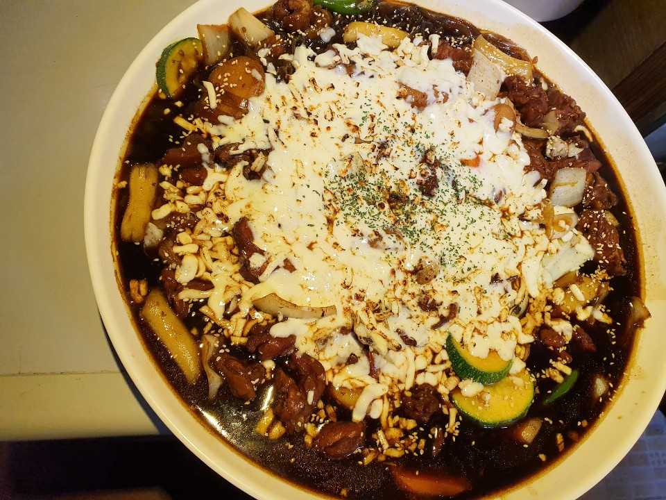 원조찜비안김천점