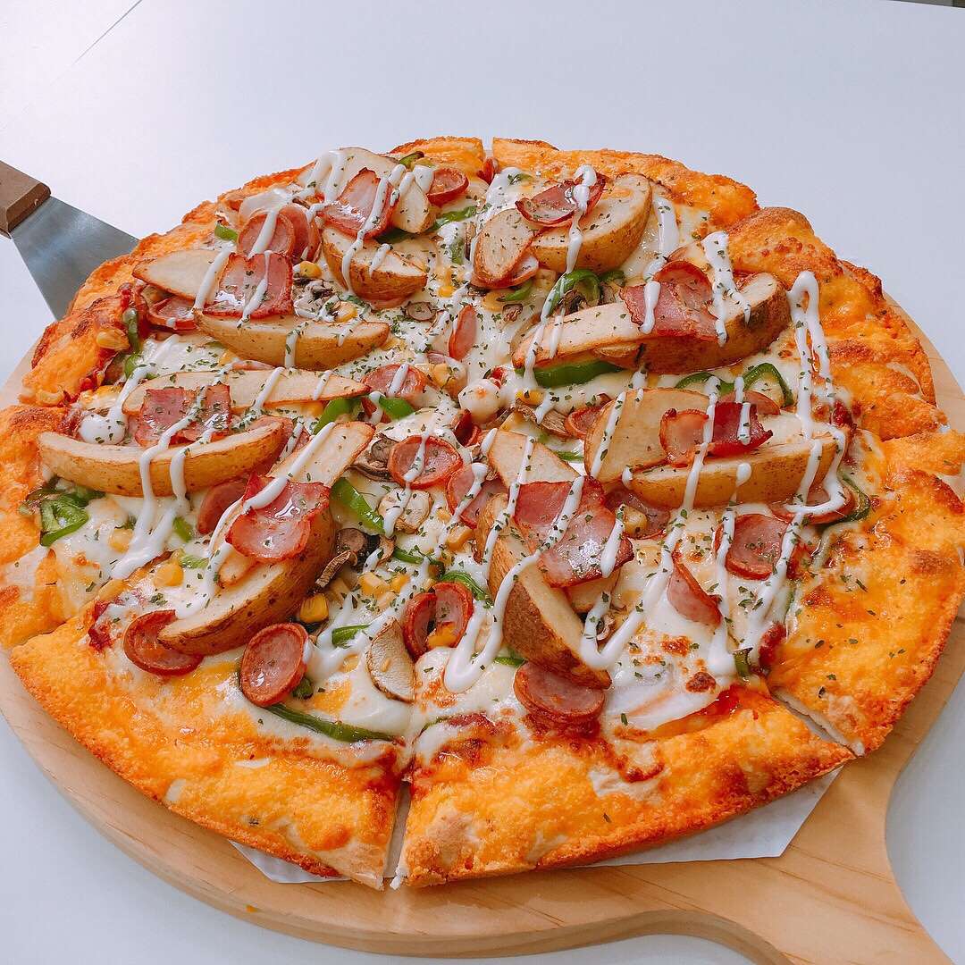피자비토랩강릉점