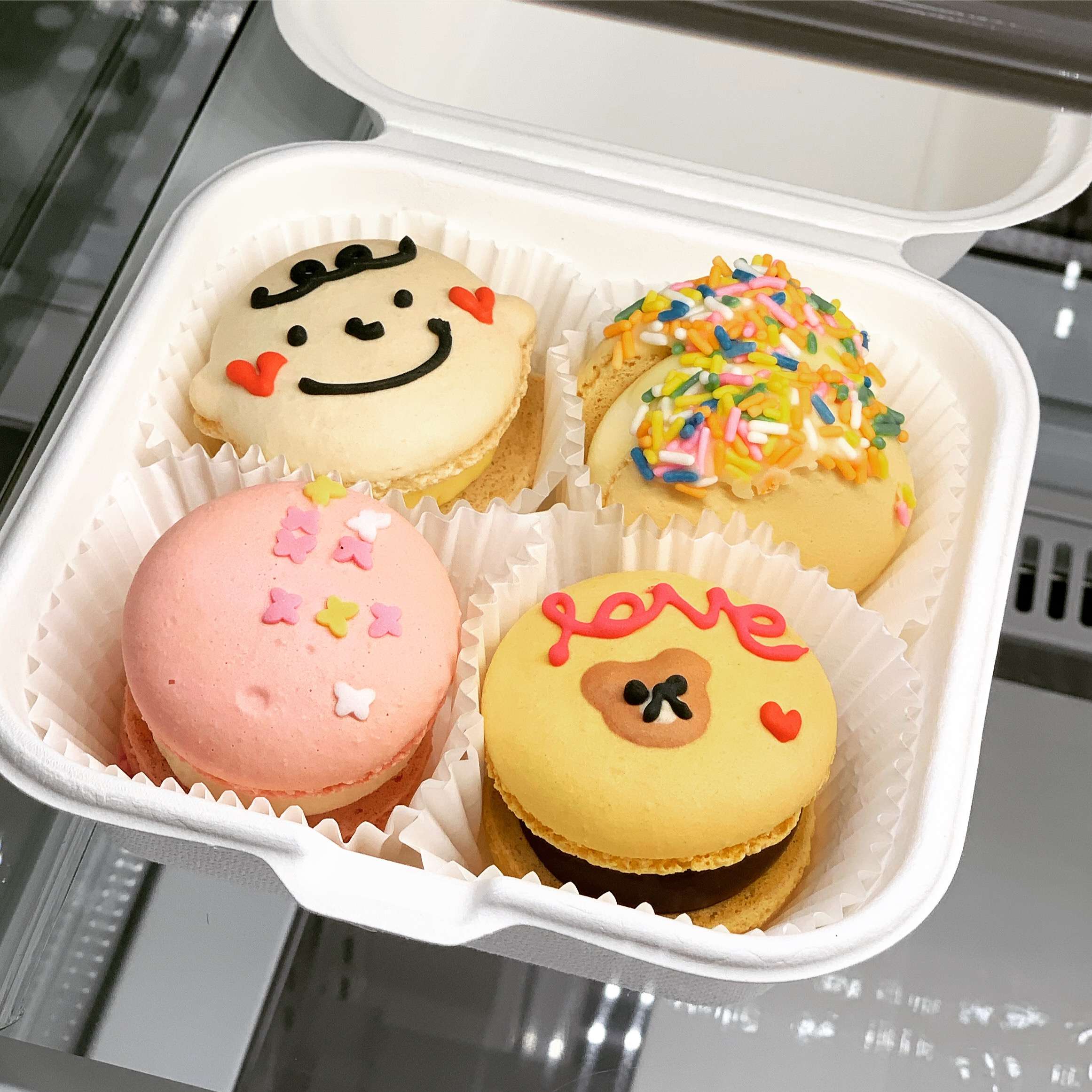 카페카롱마
