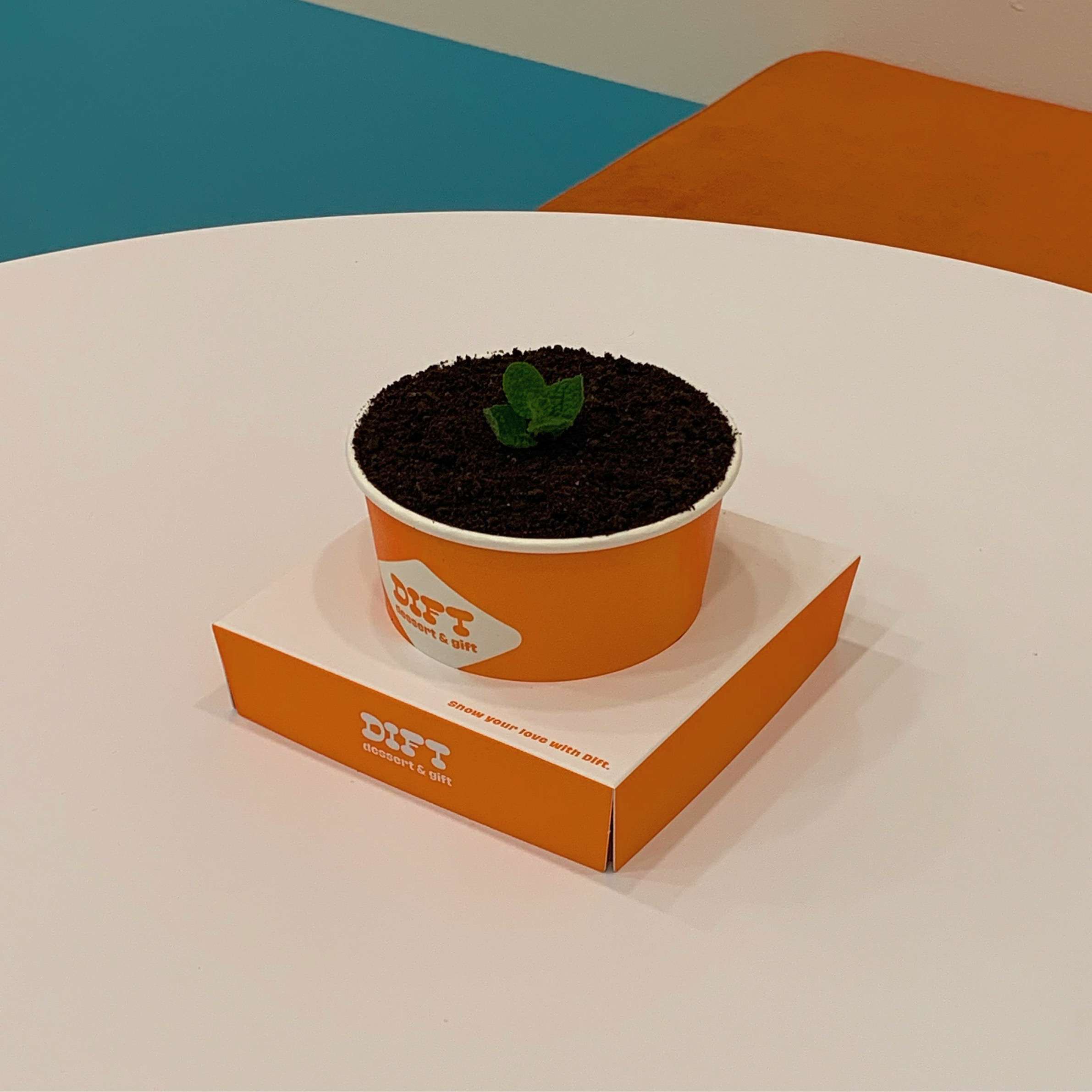 디프트