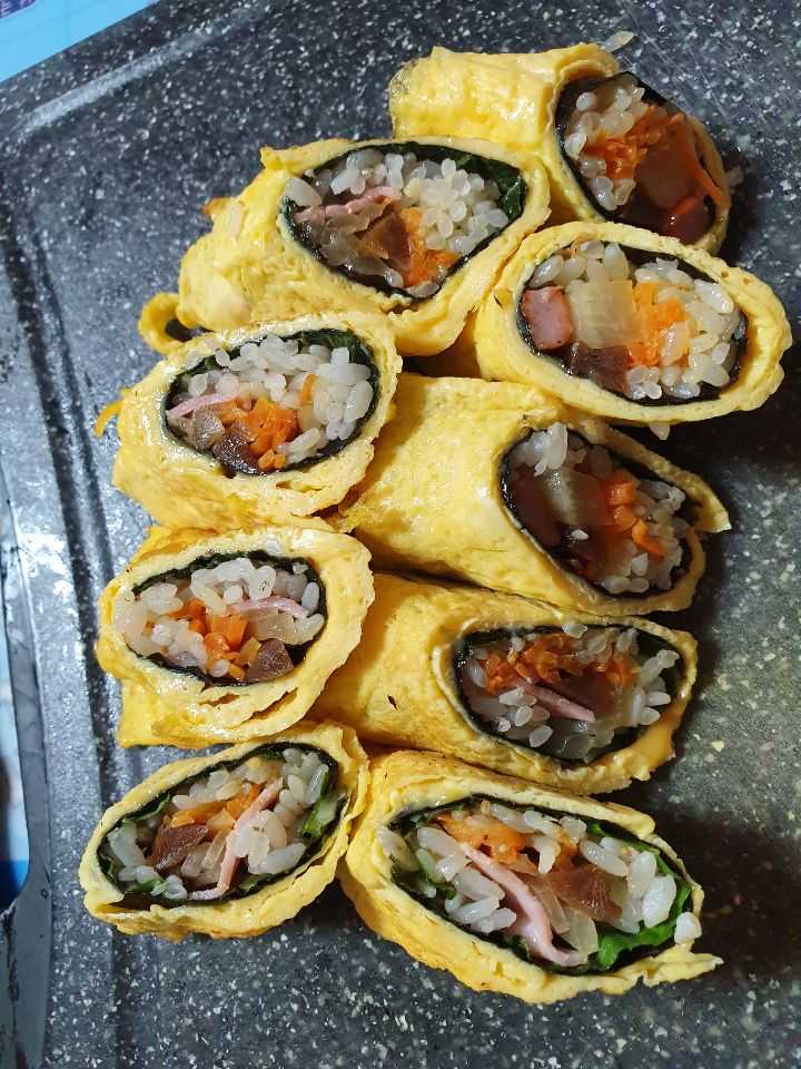 마블분식