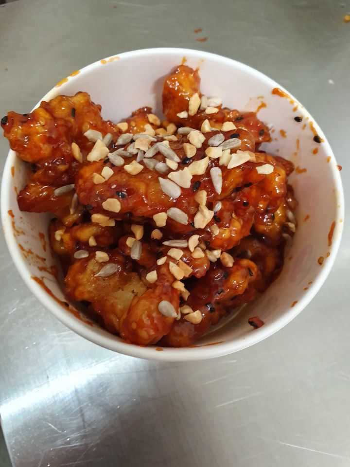 마블분식