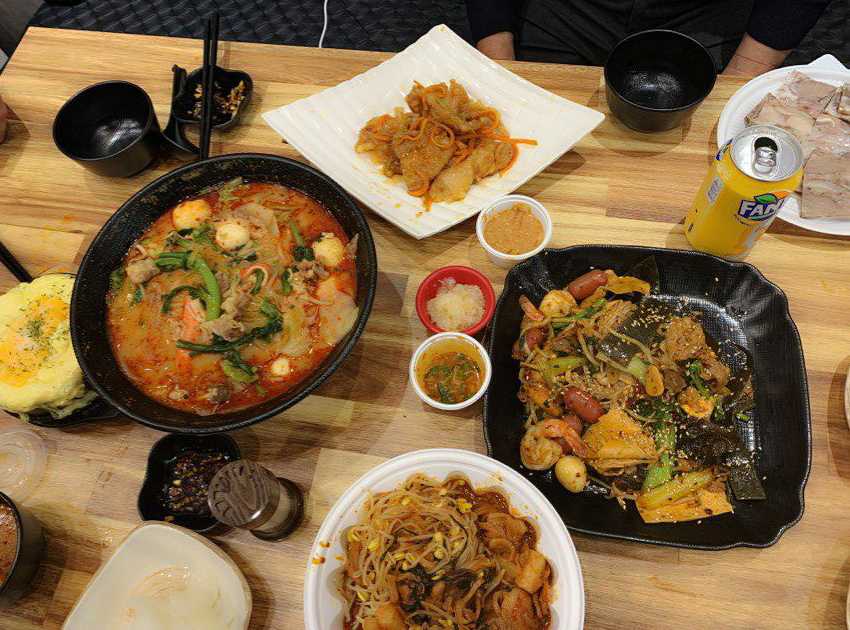 라화공방장락점