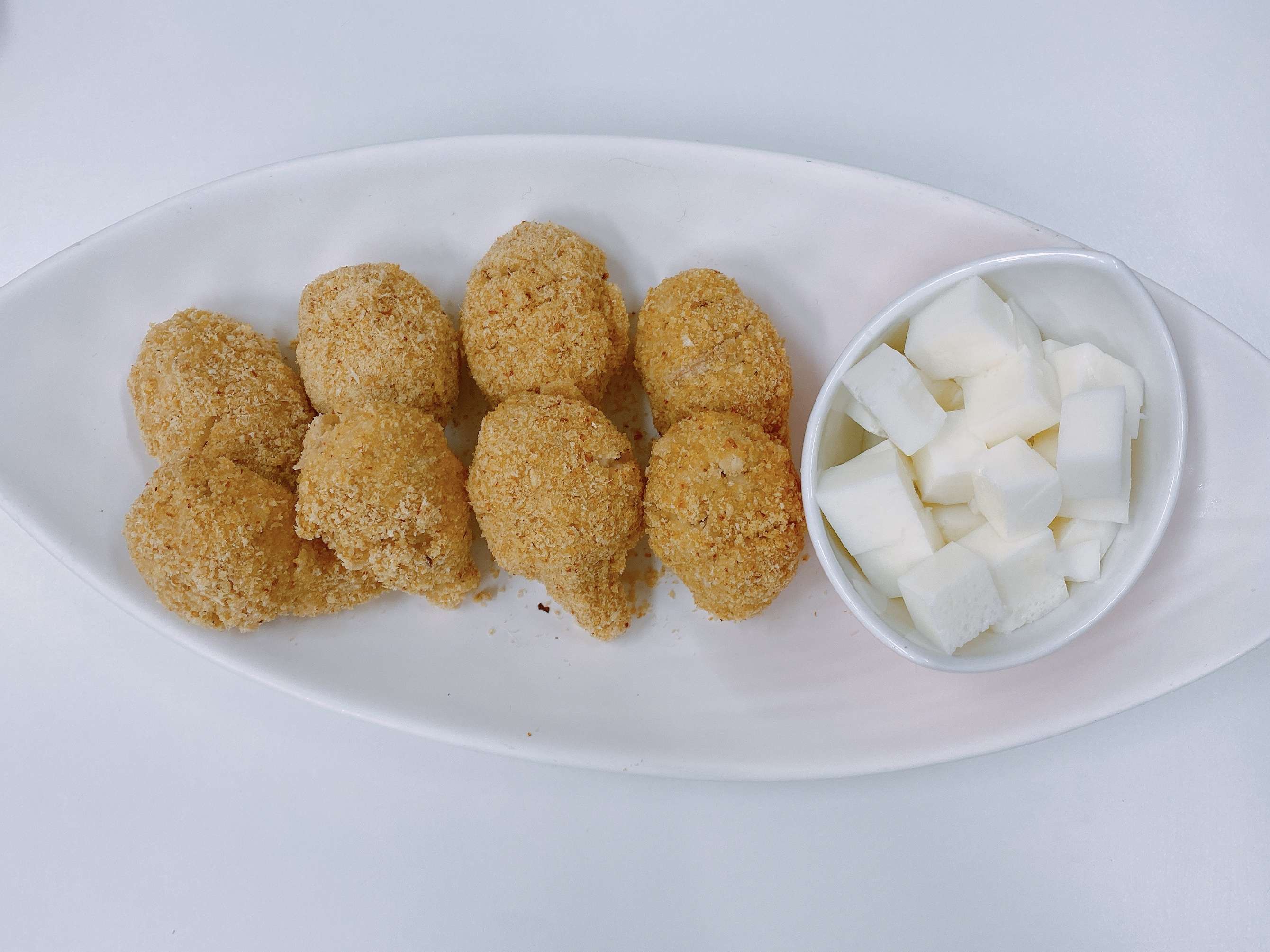 쁘띠푸드
