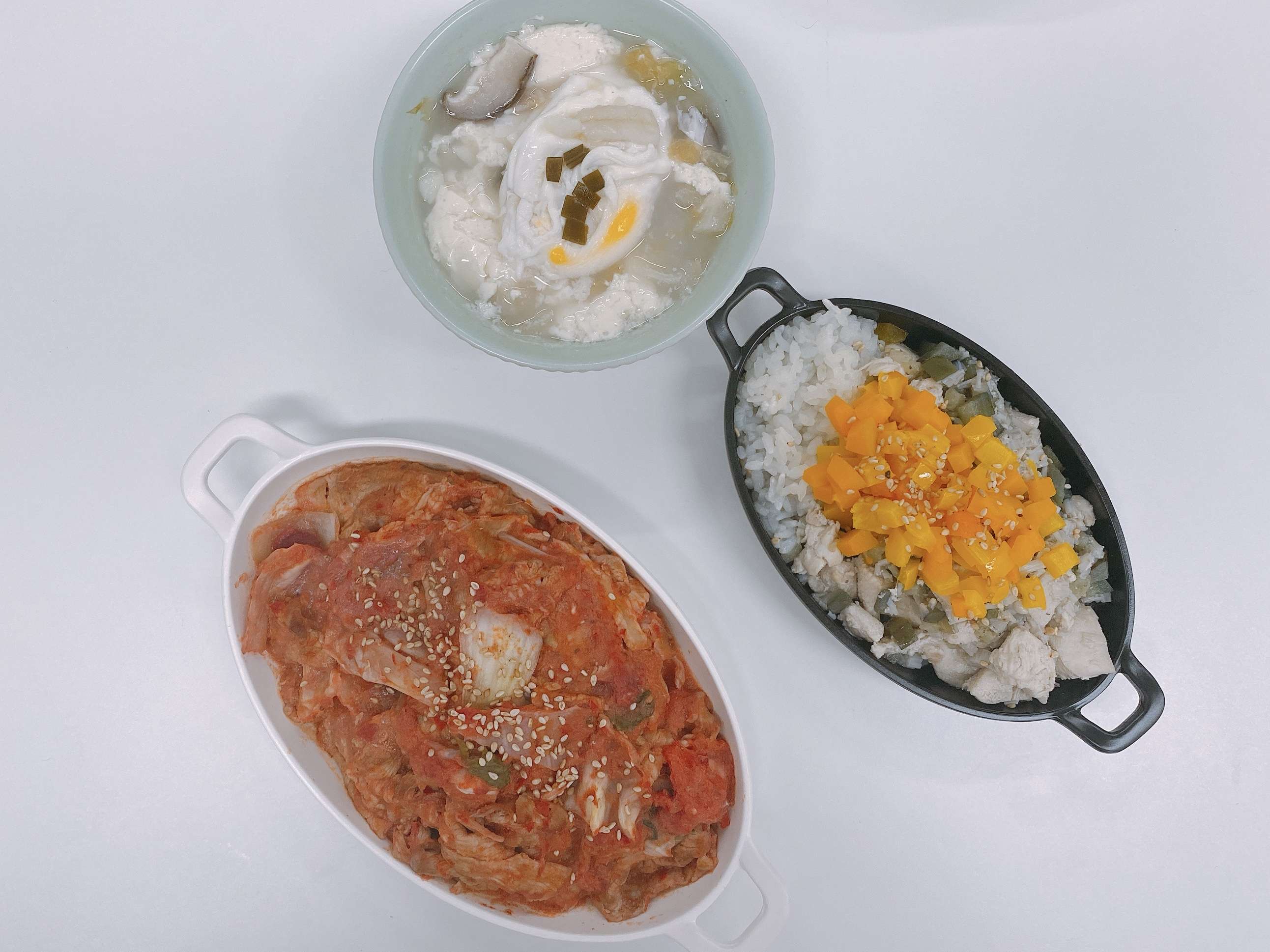 쁘띠푸드