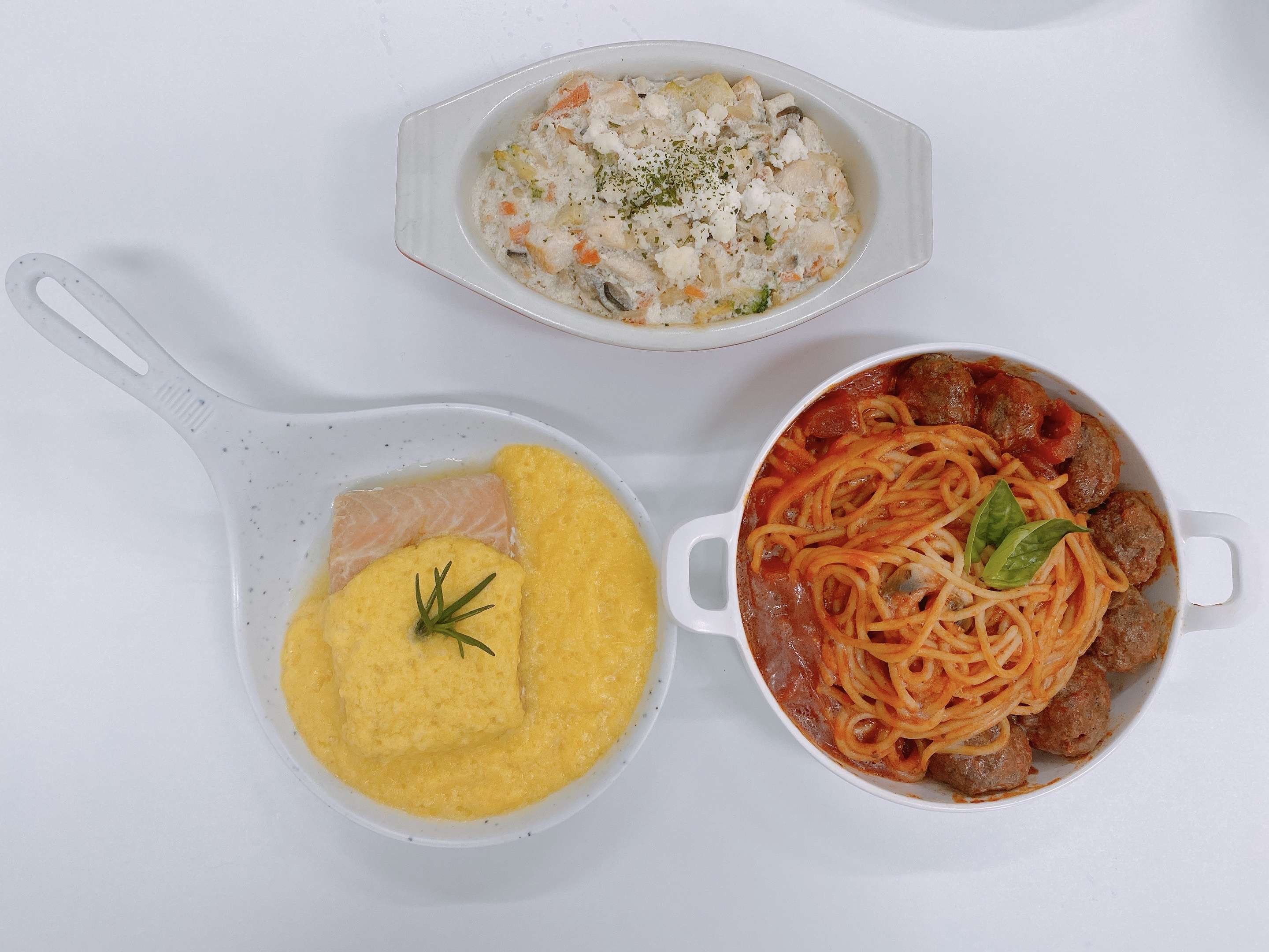 쁘띠푸드