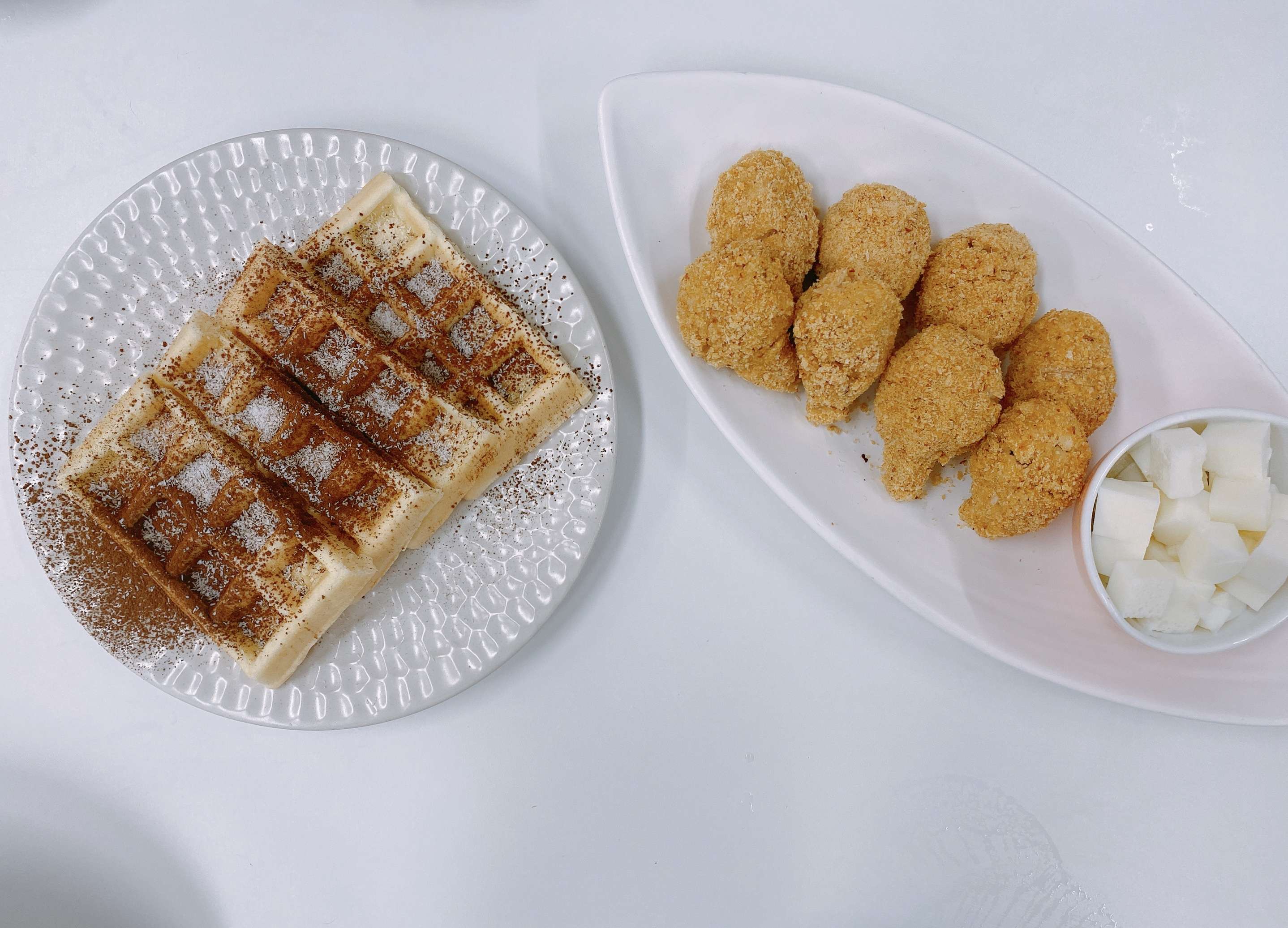 쁘띠푸드