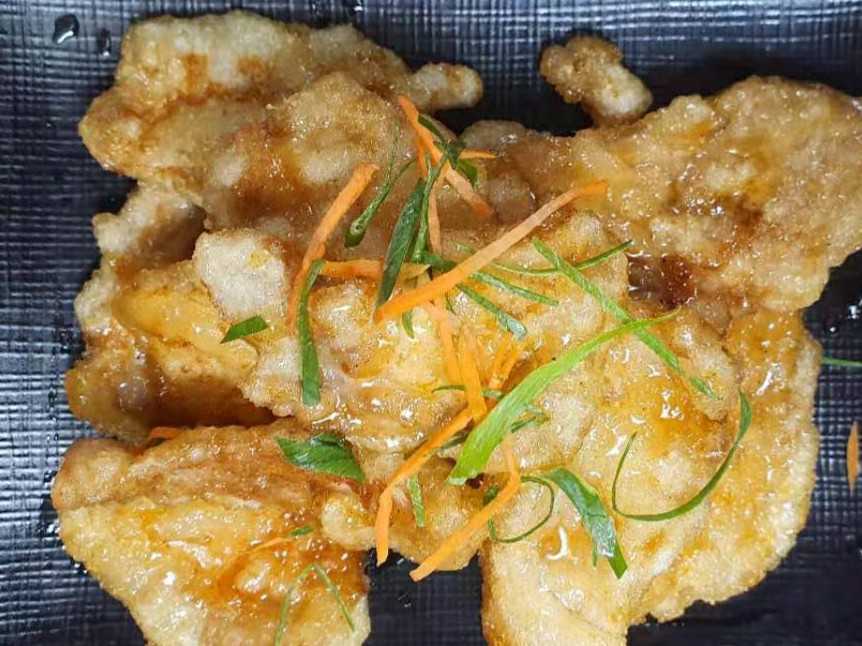 마라농장
