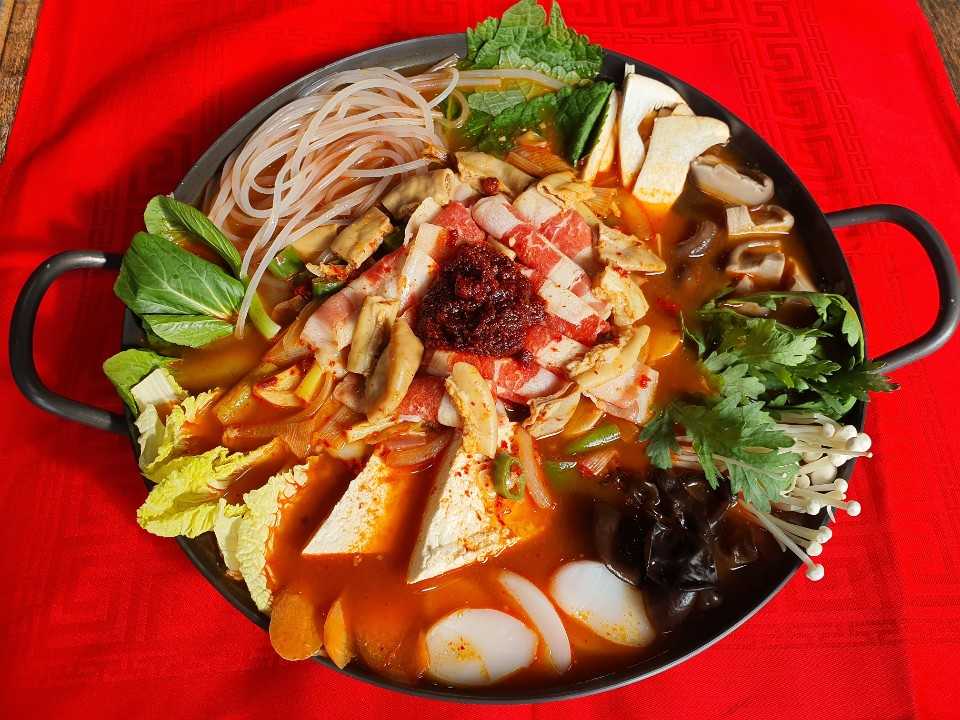 마라농장