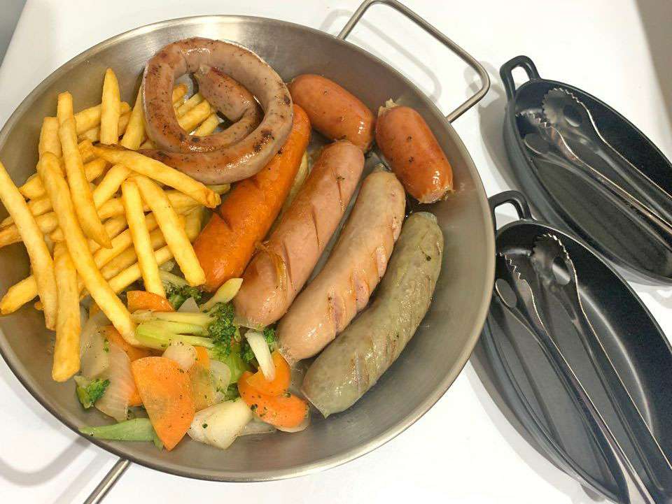 자담치킨사수점