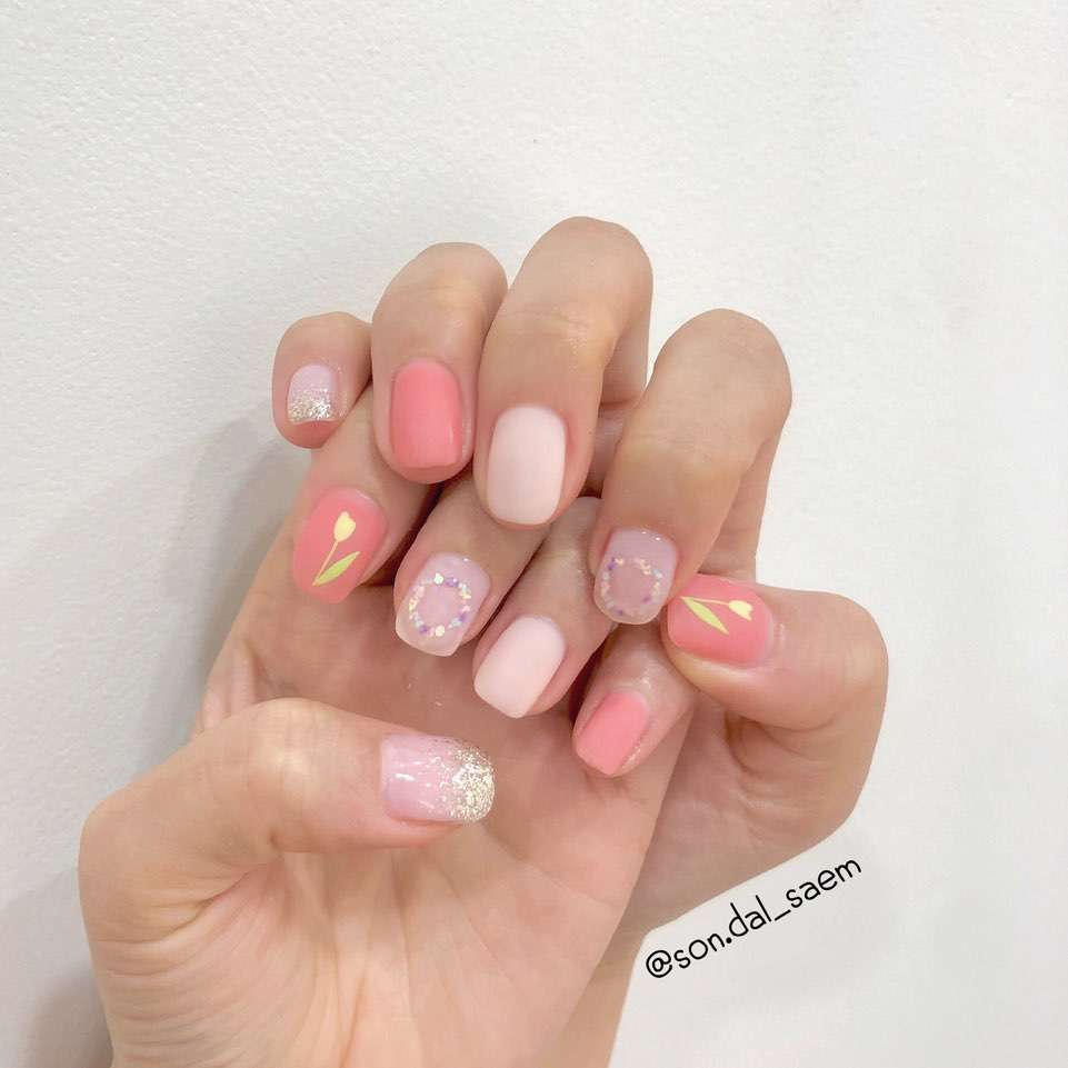 손달샘