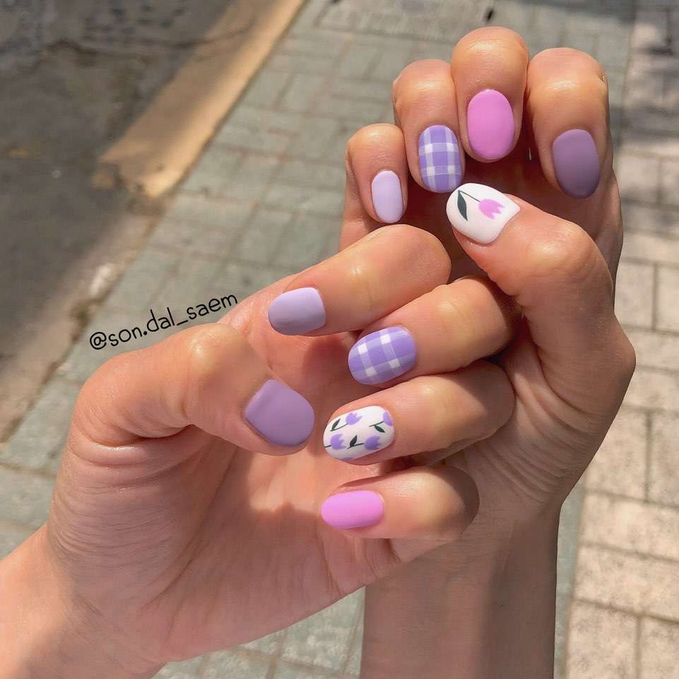 손달샘