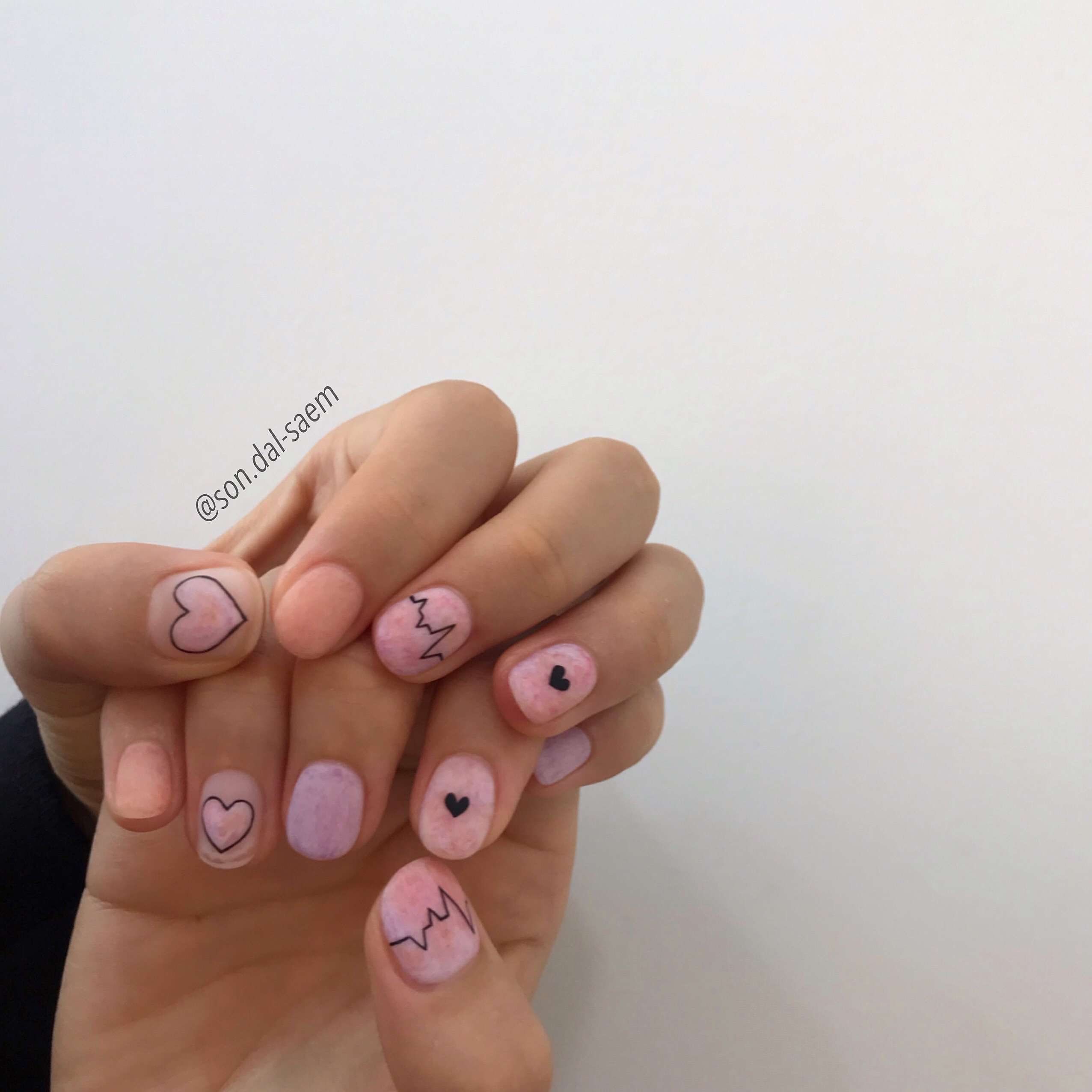 손달샘