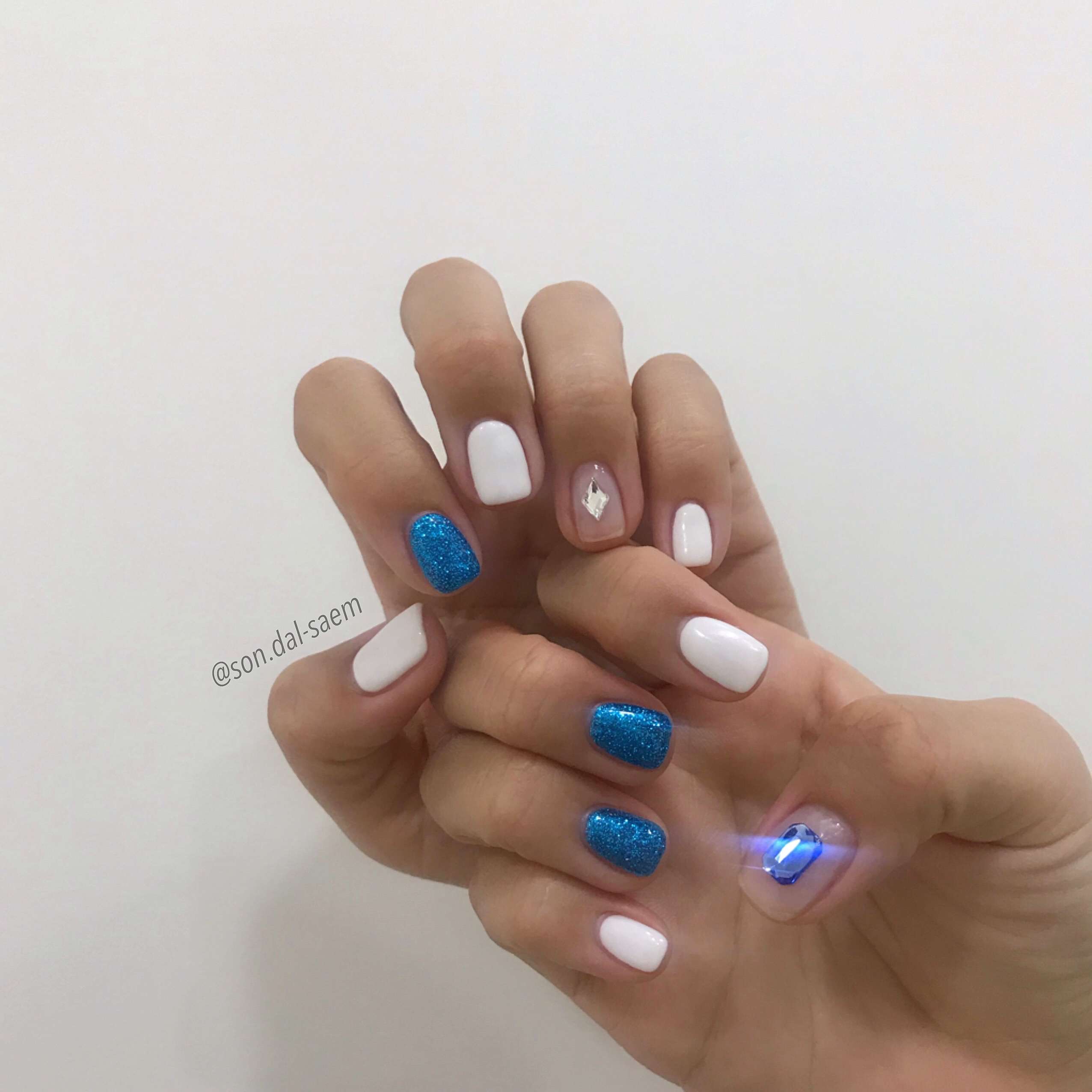 손달샘