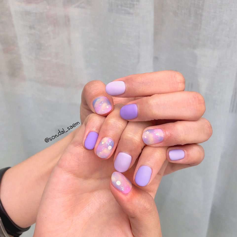 손달샘