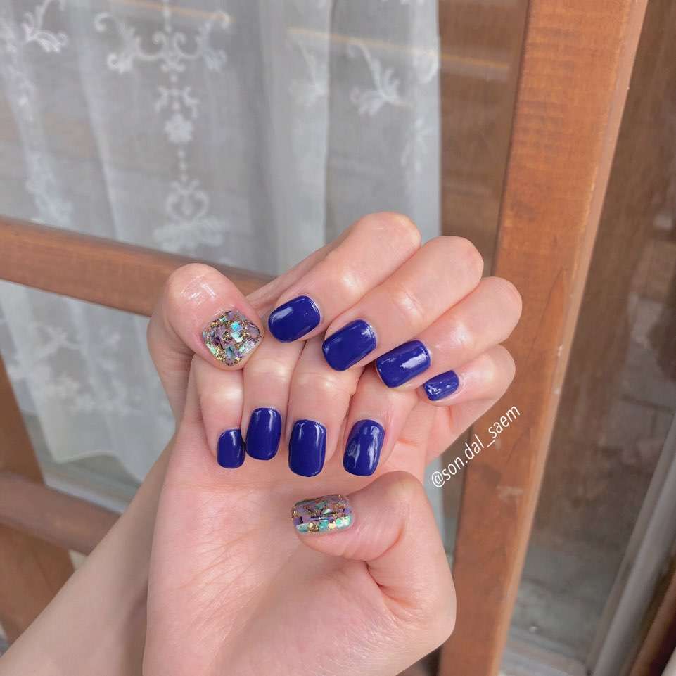 손달샘