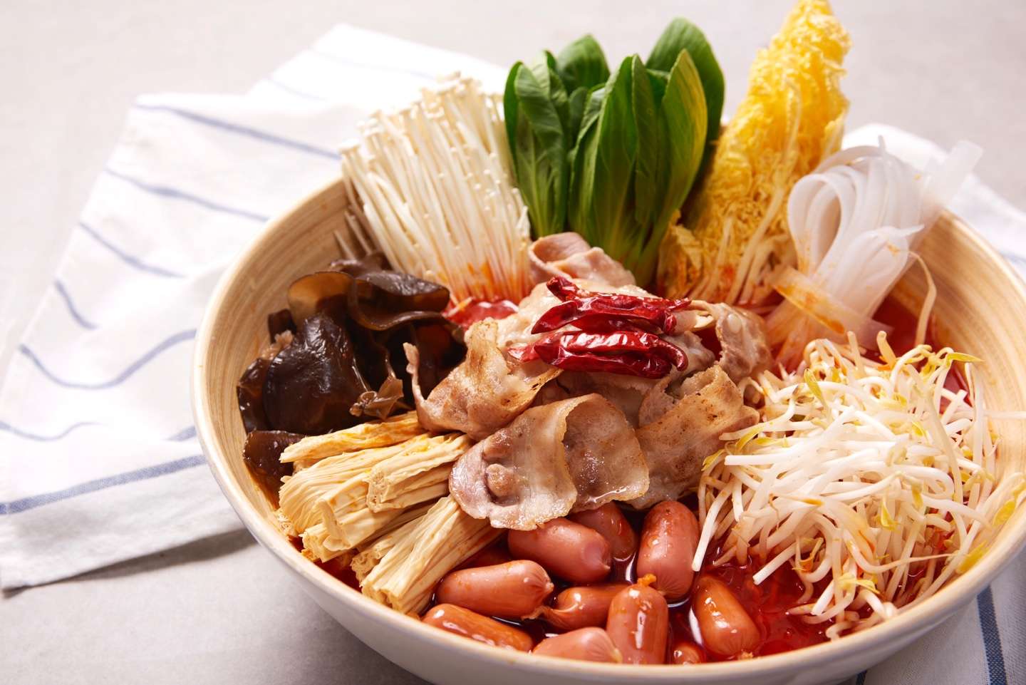 마라하오왕십리점