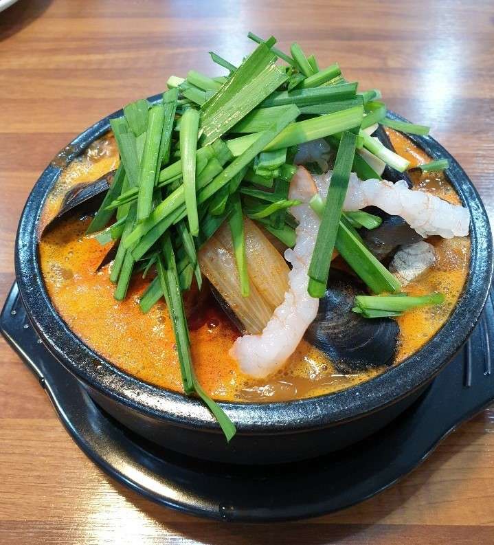 광뚝배기짬뽕