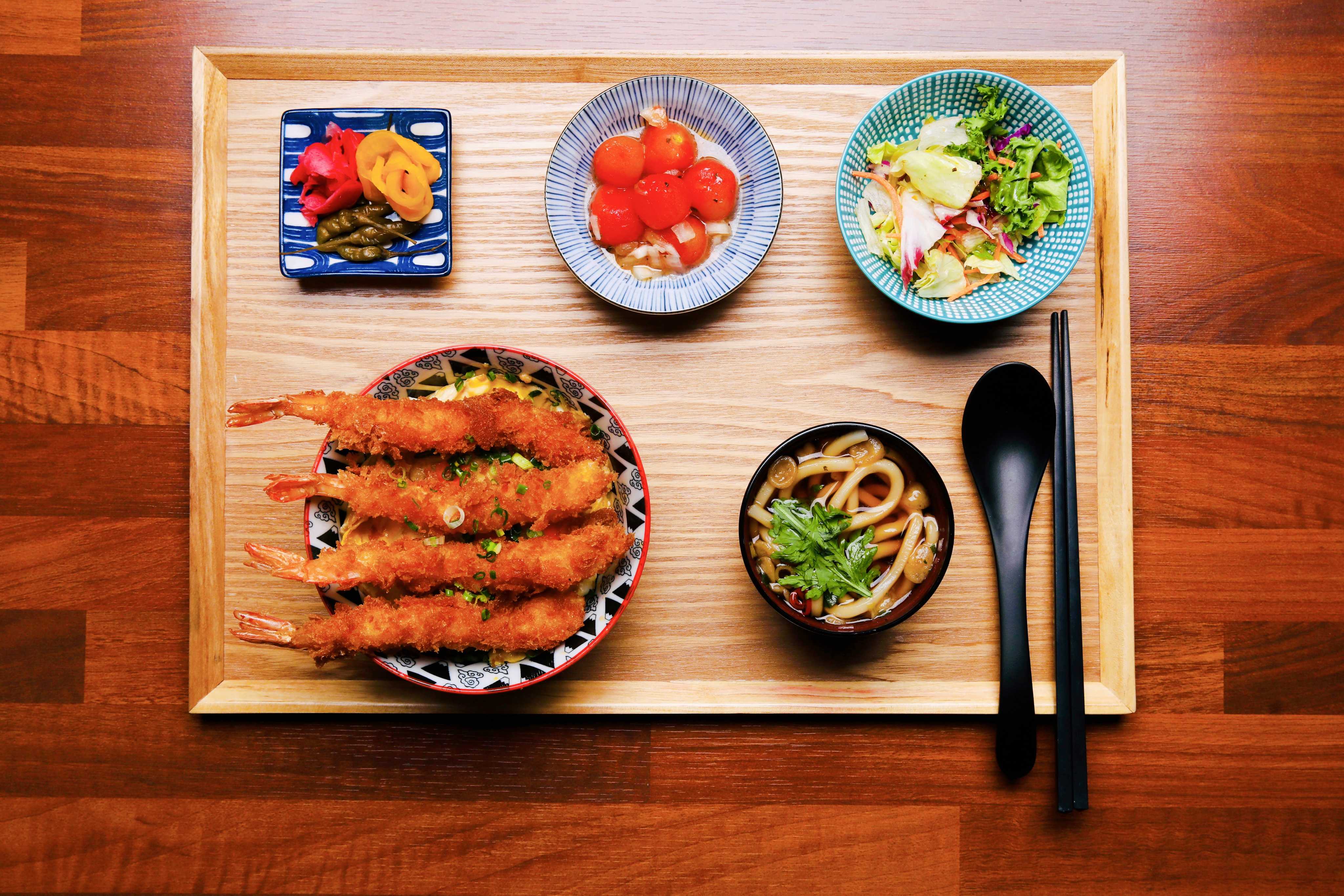 밥술랭