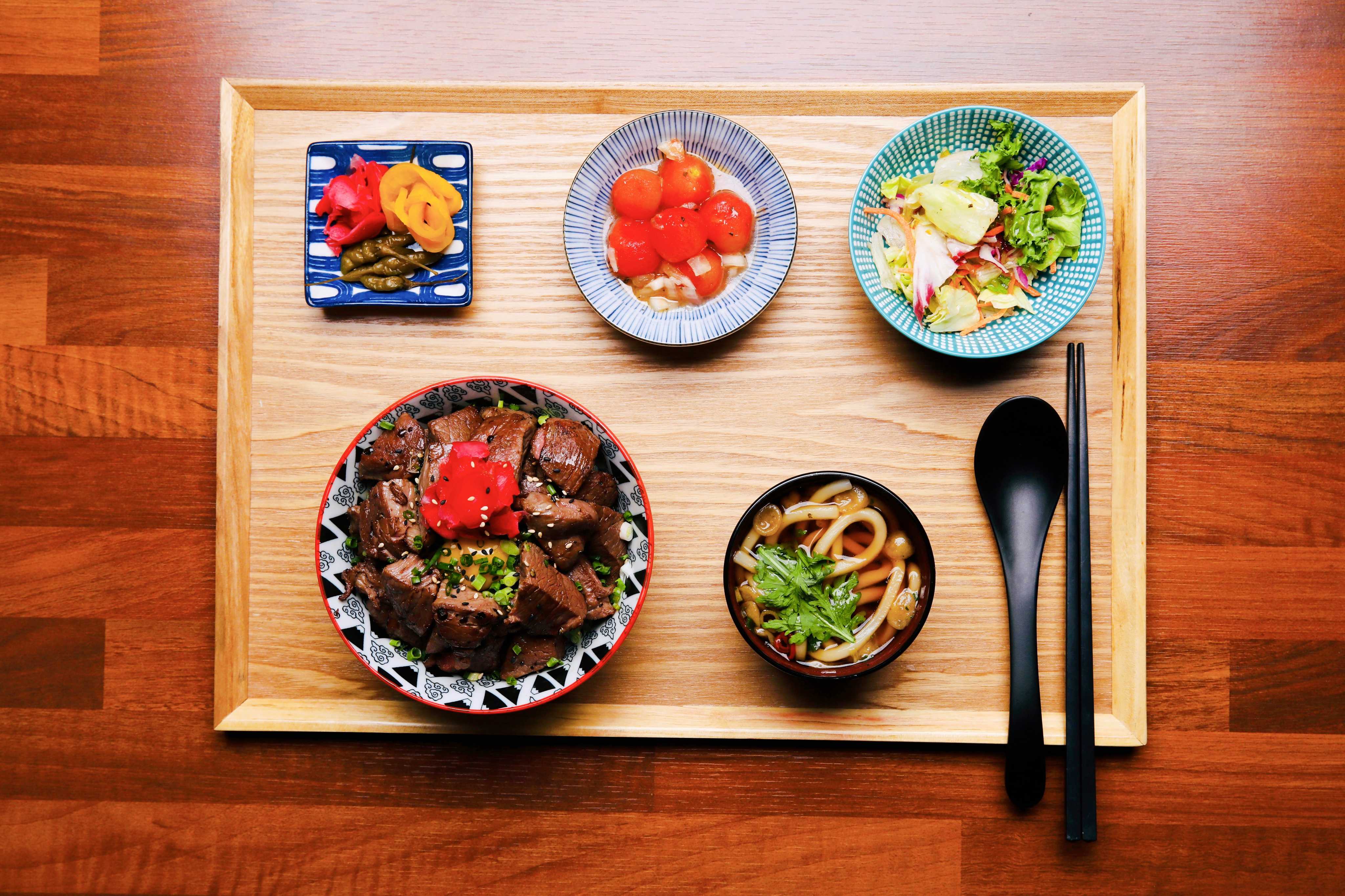 밥술랭