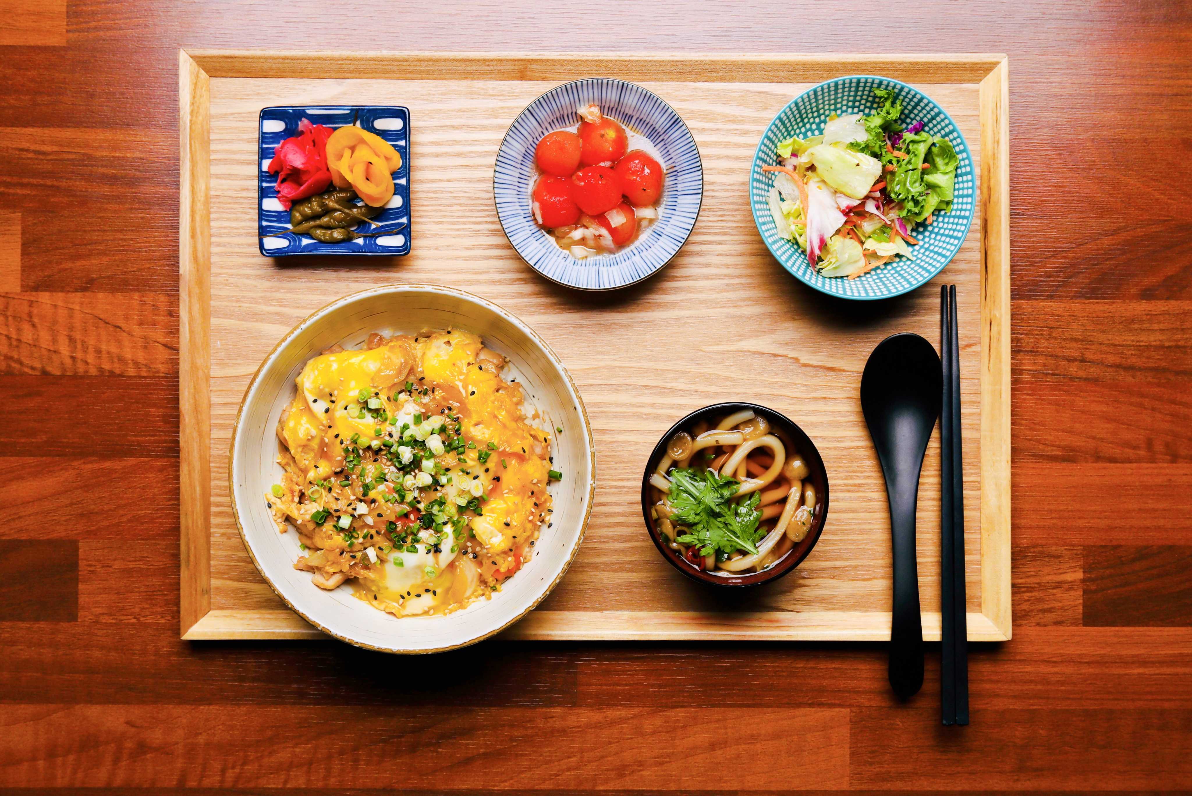 밥술랭