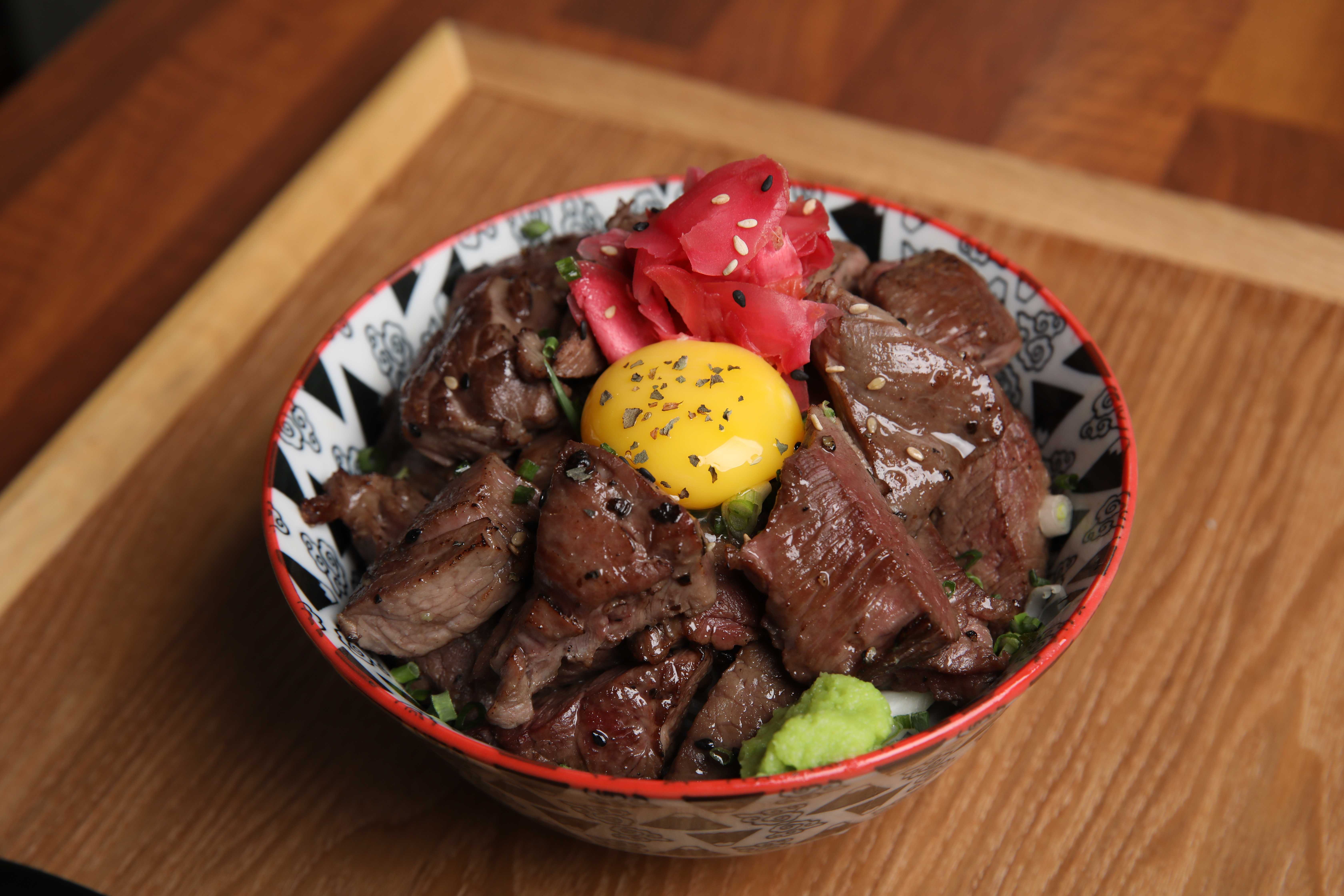 밥술랭