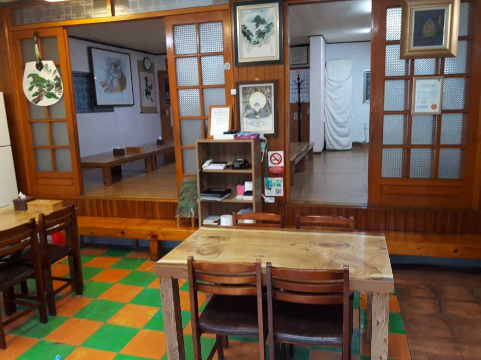 국일식당
