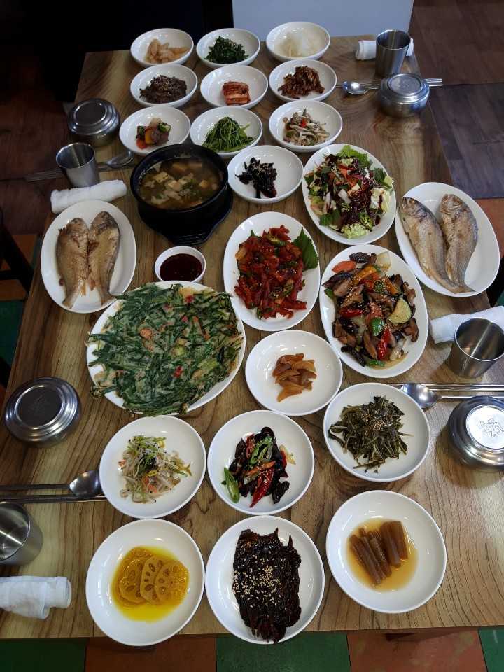 국일식당