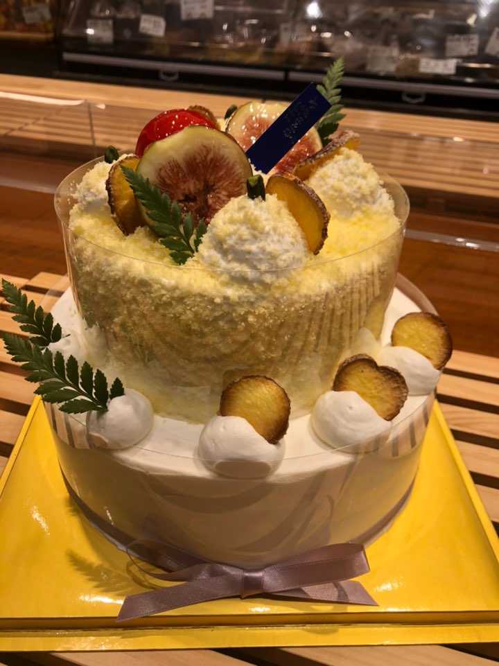 다담블랑제리