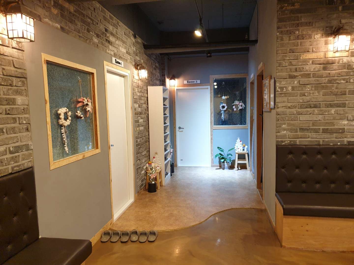 라움요가필라테스