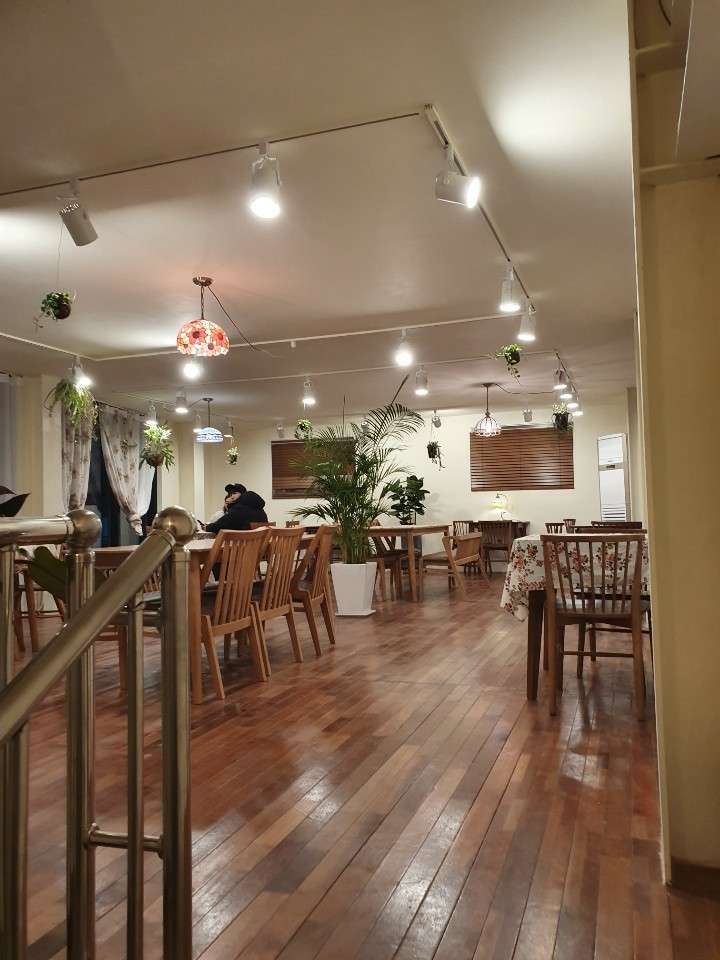 카페코히