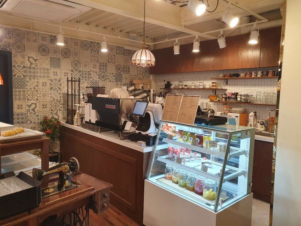 카페코히
