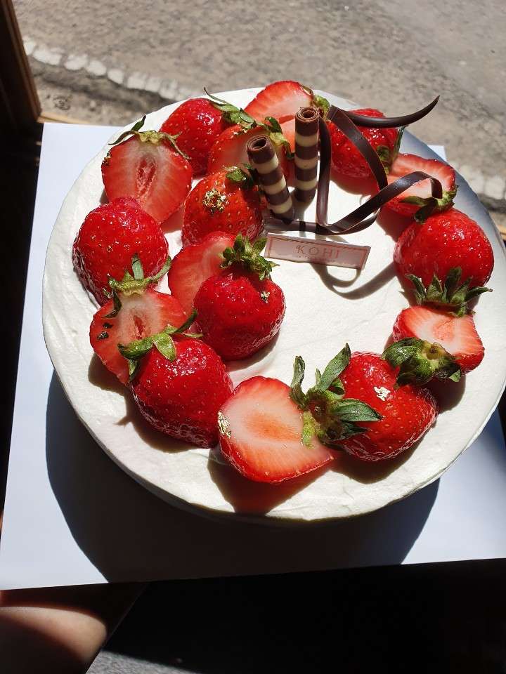 카페코히