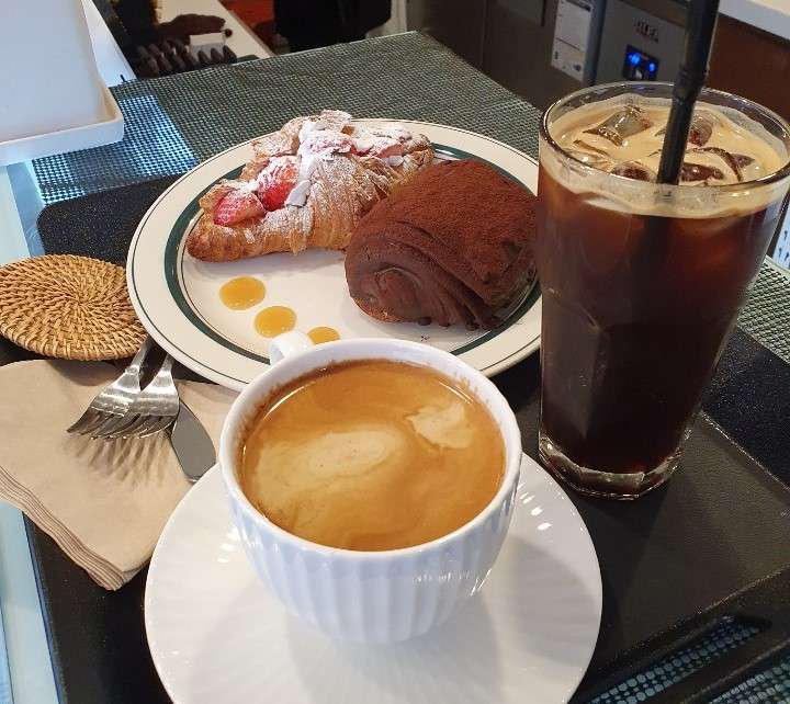 카페코히
