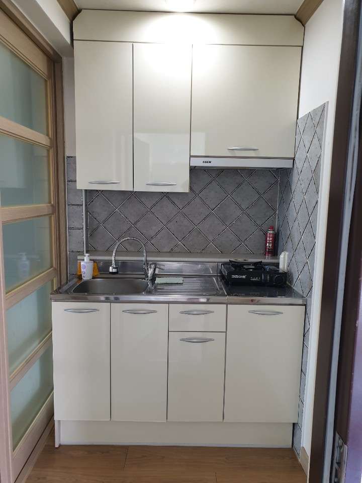 설레임펜션