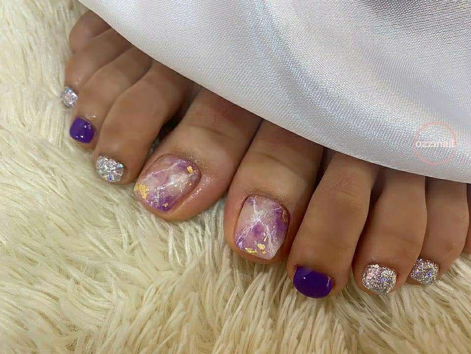 오찌네일