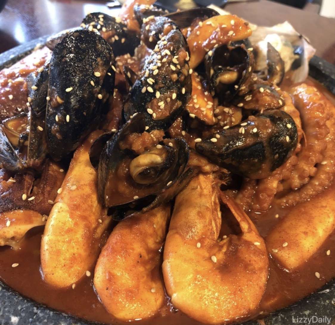 청춘식당