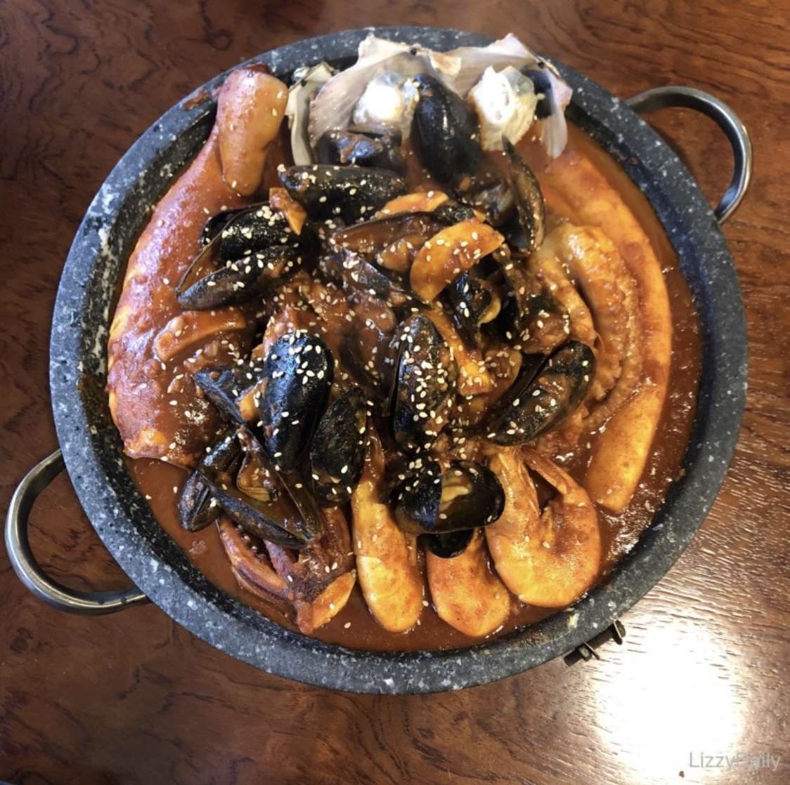 청춘식당