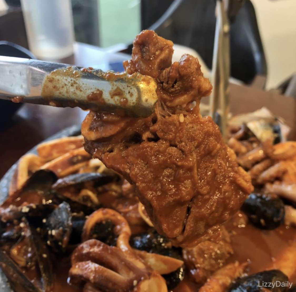 청춘식당