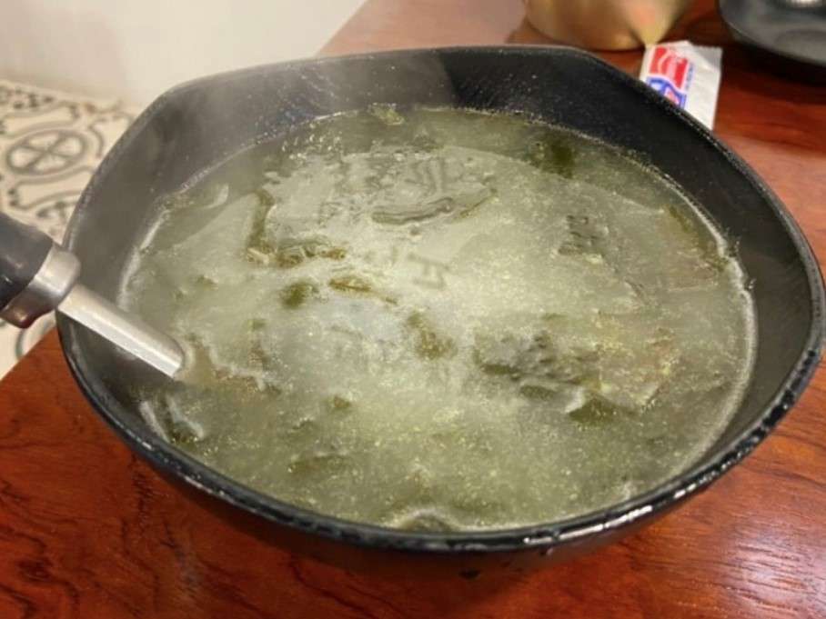 청춘식당