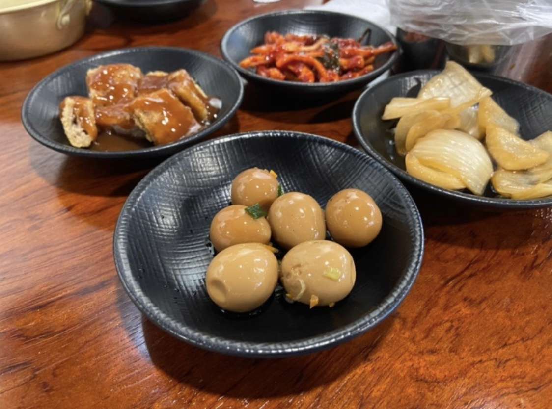 청춘식당