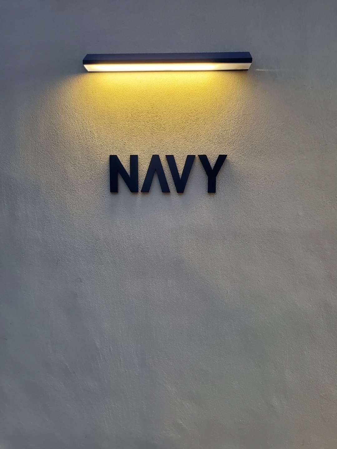 NAVY(네이비)