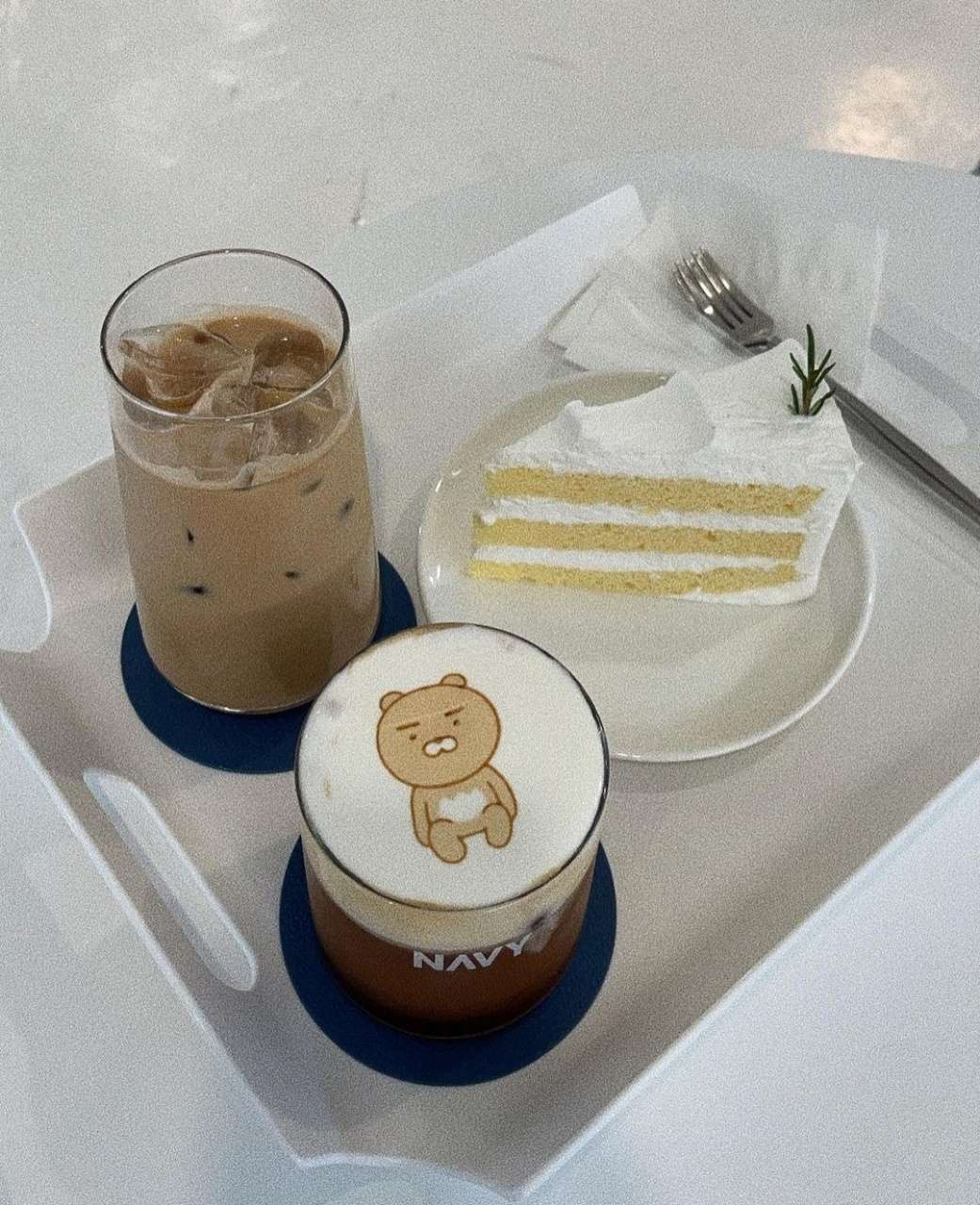NAVY(네이비)