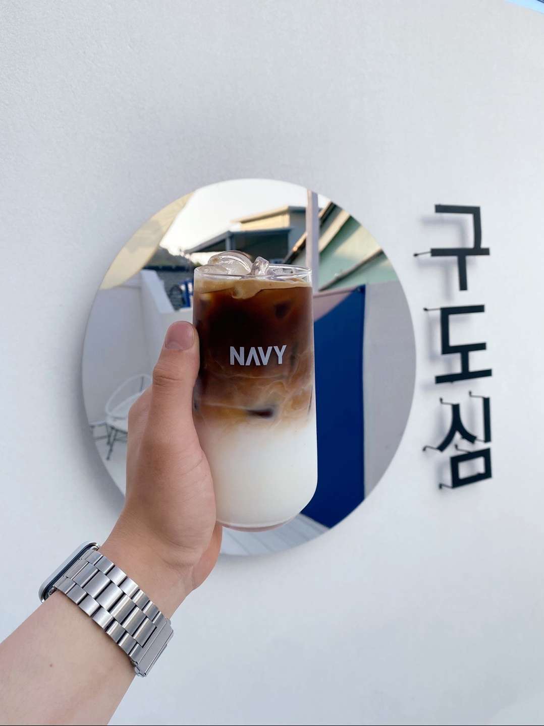 NAVY(네이비)