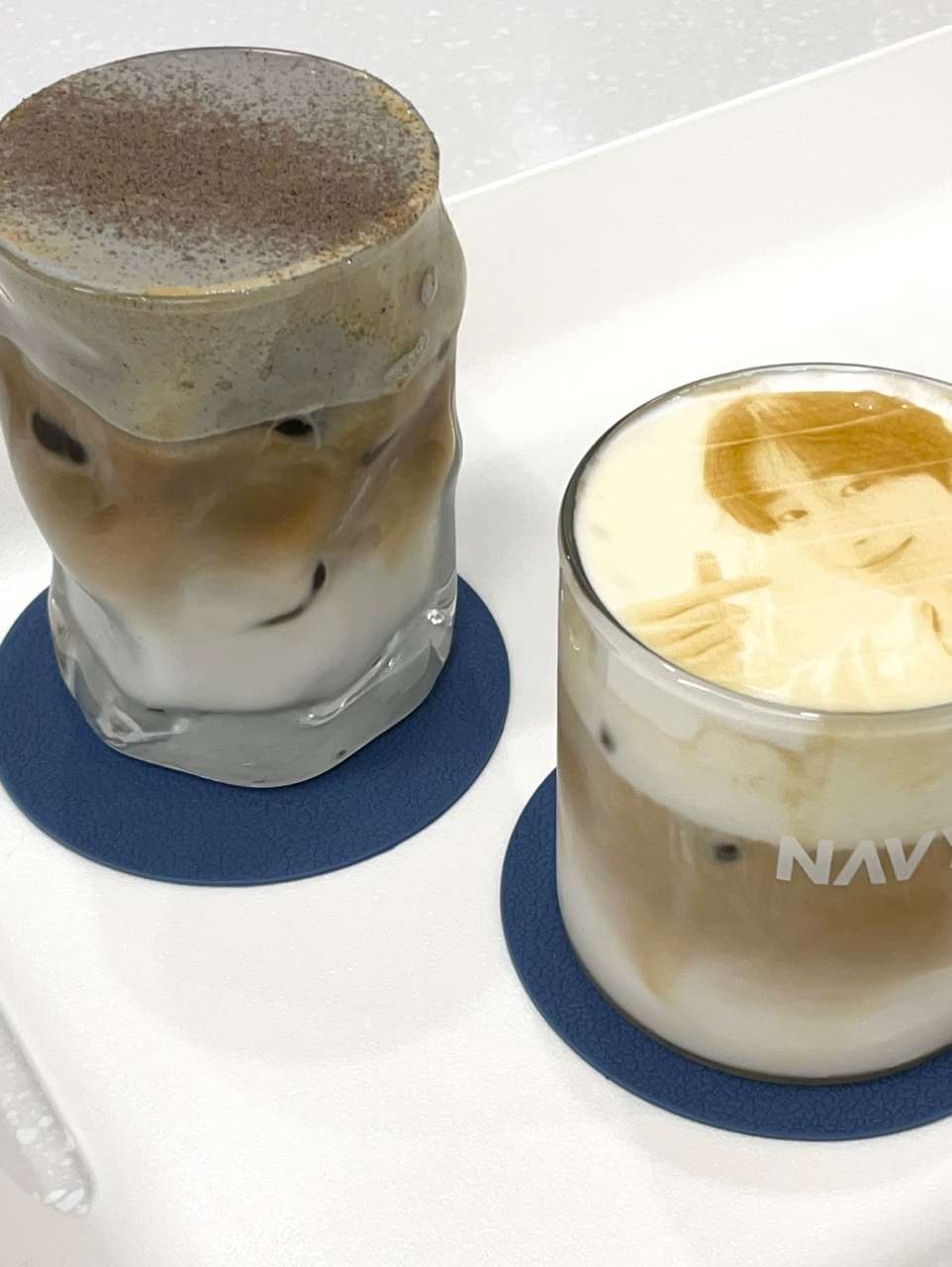 NAVY(네이비)