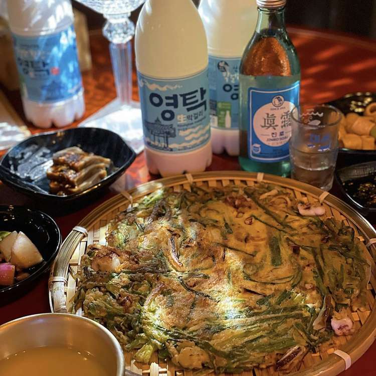 공백